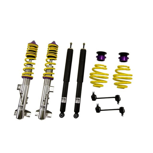 KW Suspensions 10220027 KW V1 Coilover Kit - BMW Z3 (MR/C)