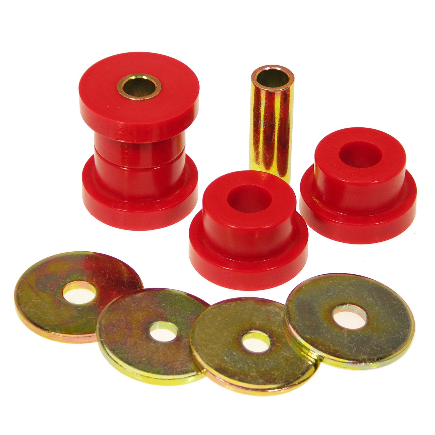 Prothane NIS DIFF MOUNT 70-78 240,260,280Z 14-1602