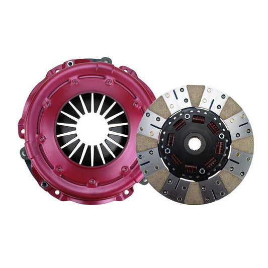 RAM Clutches Powergrip clutch set 98761