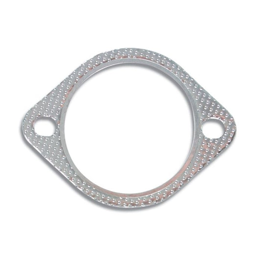 Vibrant Performance - 1465 - 2-Bolt High Temperature Exhaust Gasket (2.75 in. I.D)