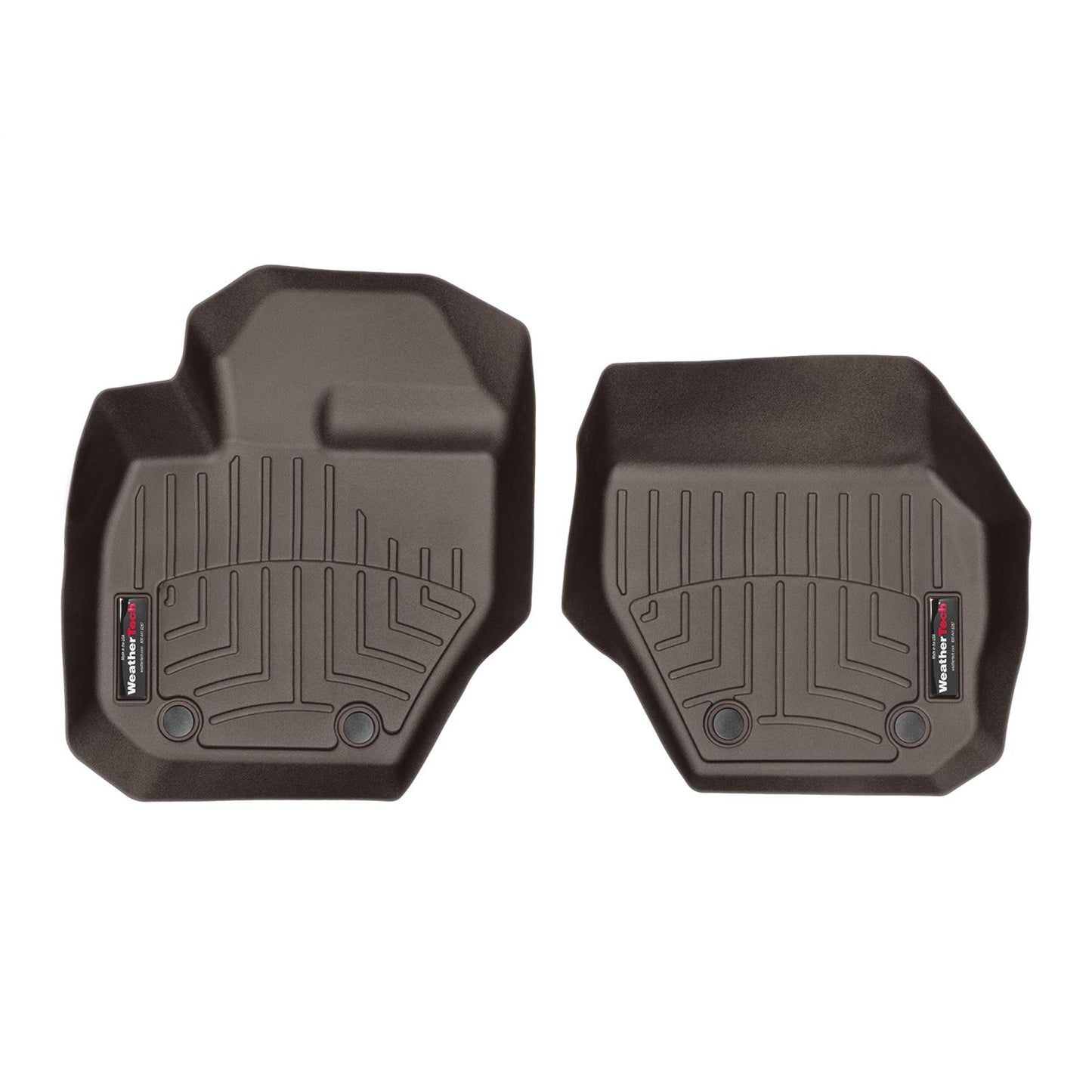 WeatherTech FloorLiner™ DigitalFit® 472341