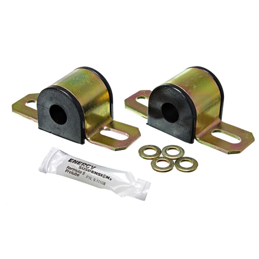 Energy Suspension 3/4in. SWAY BAR BUSHING SET 9.5106G