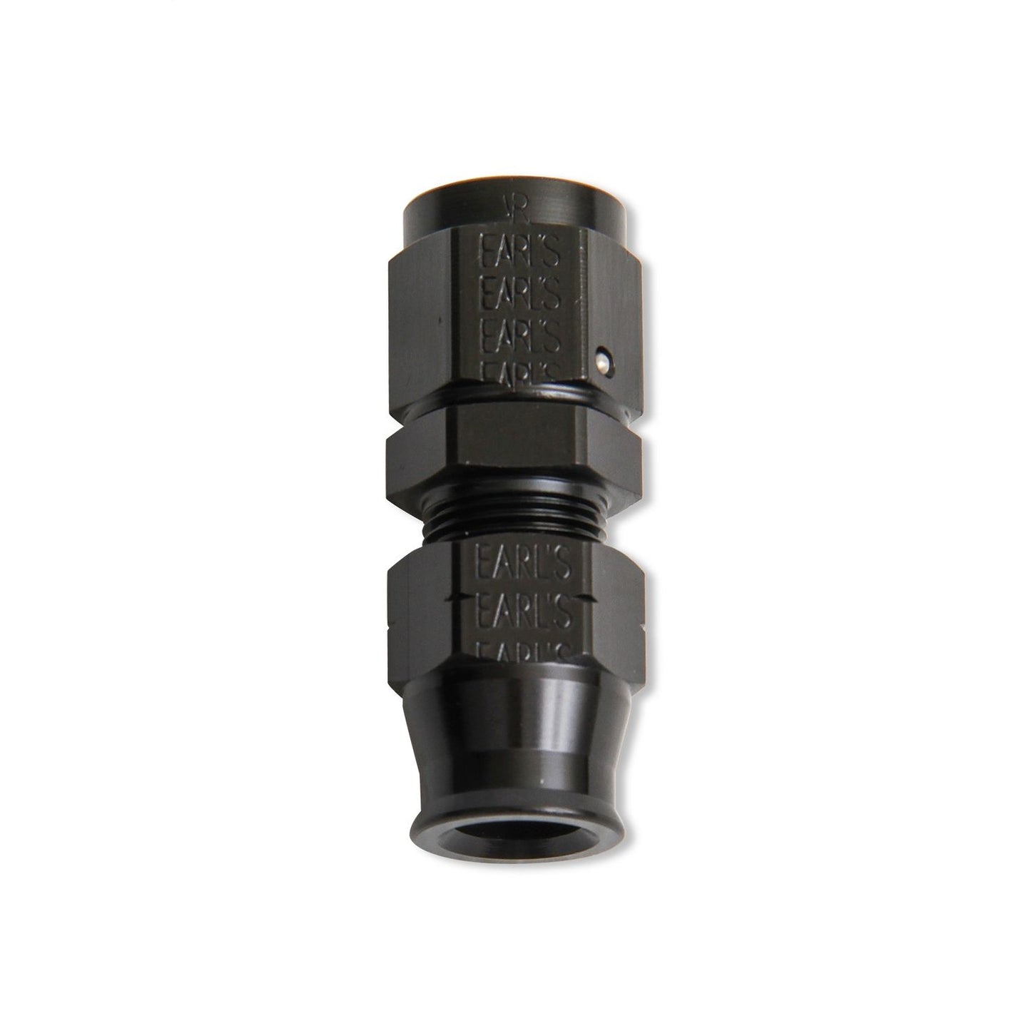 Earls Performance Aluminum AN to Tubing Adapter AT165108ERL
