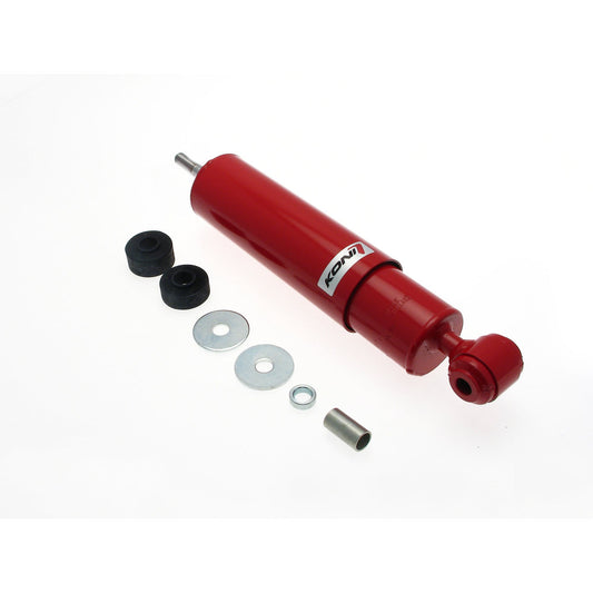 Koni RAID (red) 90 Series- internally adjustable non-gas extreme off-road shock 90 5384