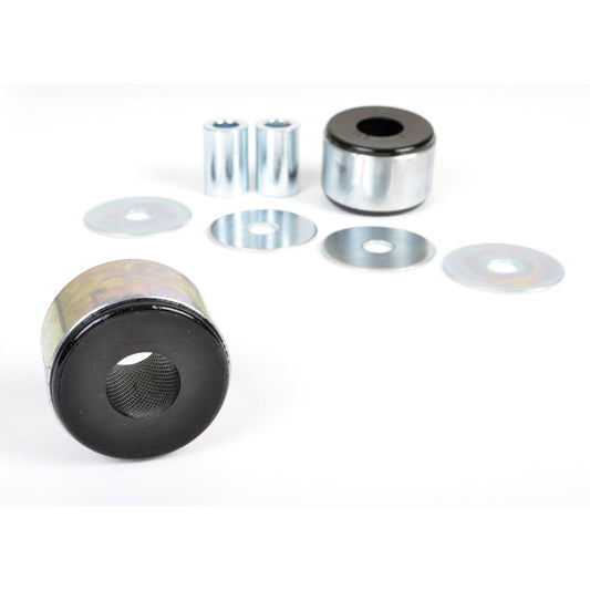 Whiteline - KDT906 - Differential - mount in cradle bushing