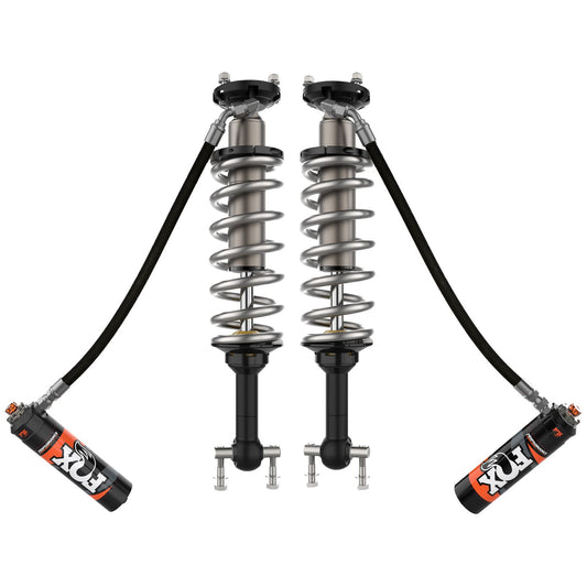 FOX Offroad Shocks PERFORMANCE ELITE SERIES 2.5 COIL-OVER RESERVOIR SHOCK (PAIR) - ADJUSTABLE 883-06-212