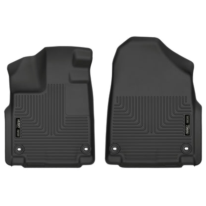 Husky Liners Front Floor Liners 18801