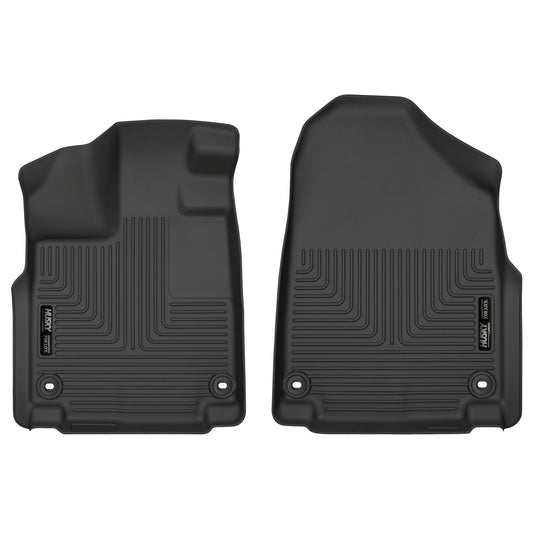 Husky Liners Front Floor Liners 18801