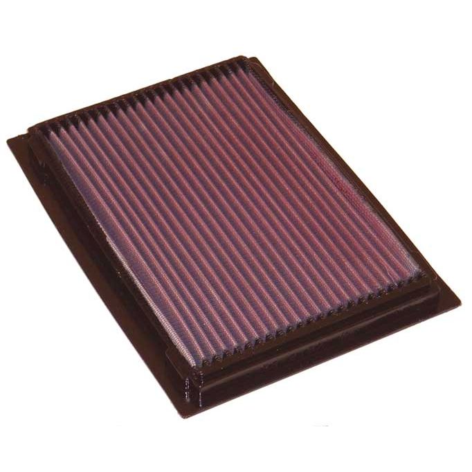 K&N 33-2187 Replacement Air Filter