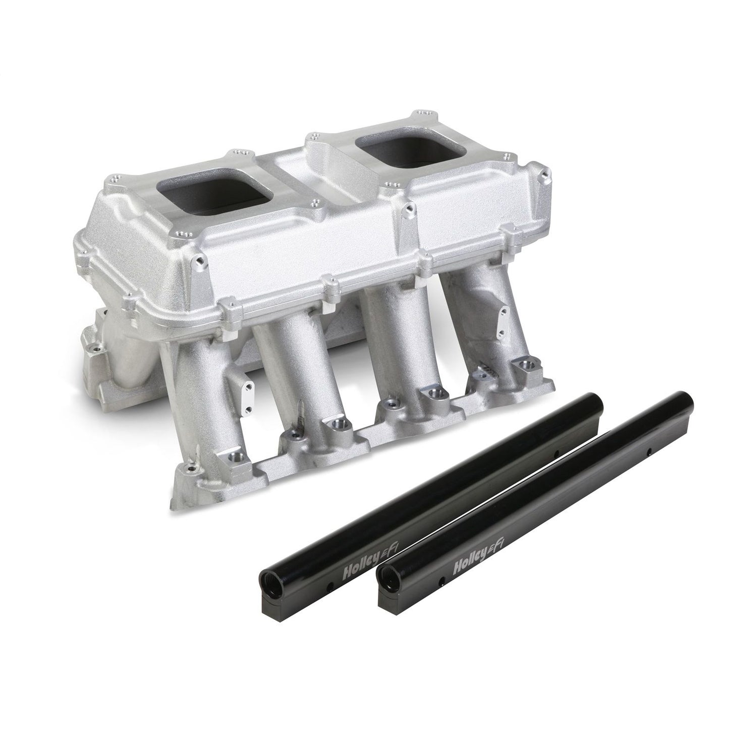 Holley Hi-Ram Intake Manifold 300-115