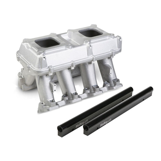 Holley Hi-Ram Intake Manifold 300-115