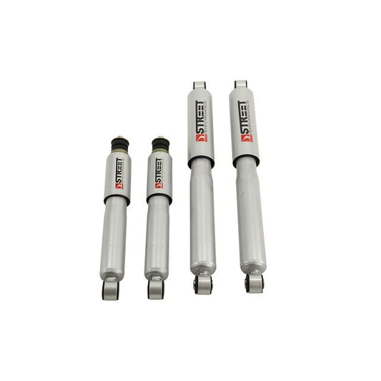 BELLTECH OE9628 SP OEM SHOCK SET STREET PERFORMANCE