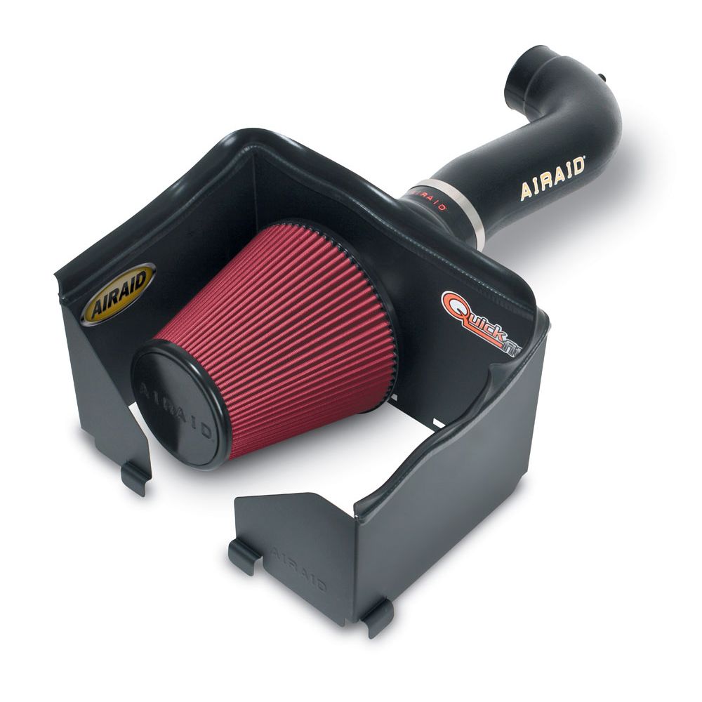 AIRAID AIR-300-191 Performance Air Intake System