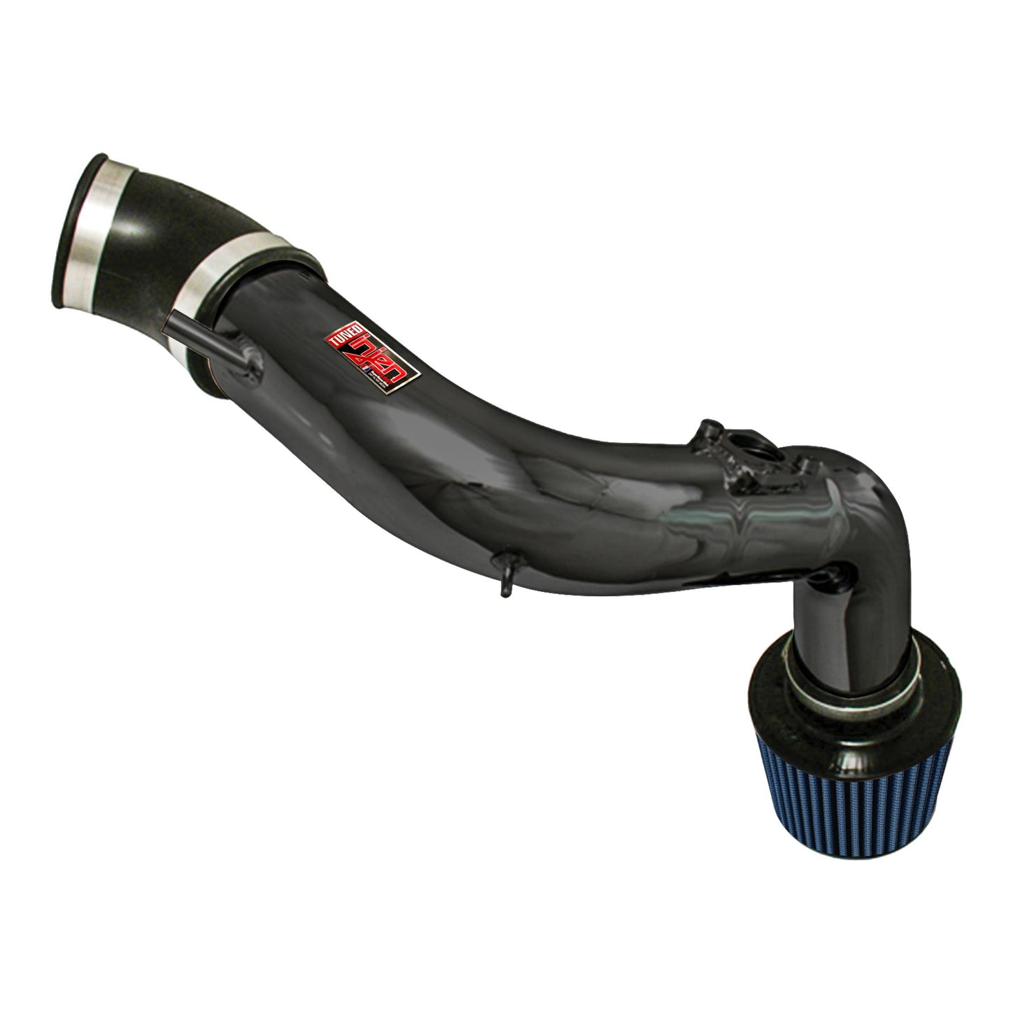 Injen Black SP Cold Air Intake System SP6072BLK