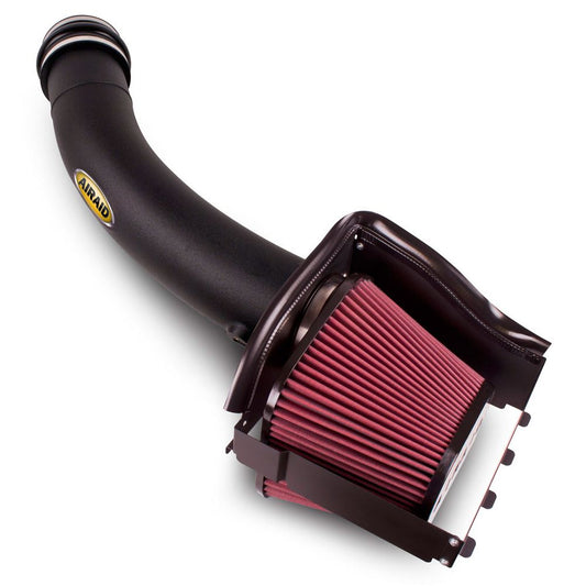 AIRAID AIR-401-273 Performance Air Intake System