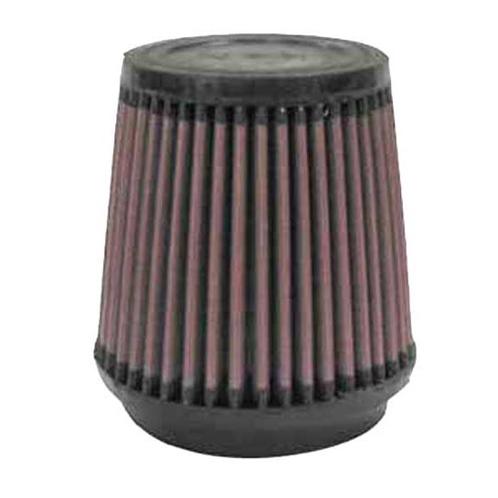 K&N RU-2790 Universal Clamp-On Air Filter