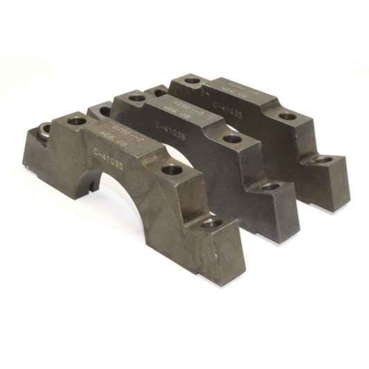 PRW - Main Bearing Cap 1740002