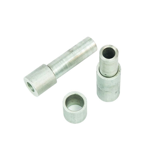 Aldan American MII Lower Mount Bolt Kit Pair ALD-15