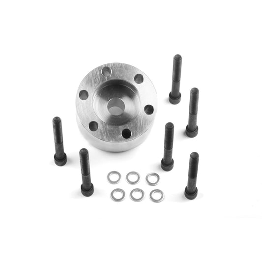 Weiand Upper Pulley Spacer 7108WIN