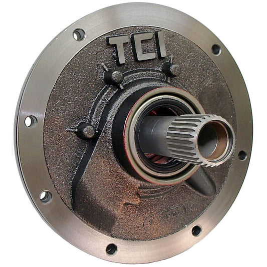 TCI Powerglide Steel Gerotor Pump 743500