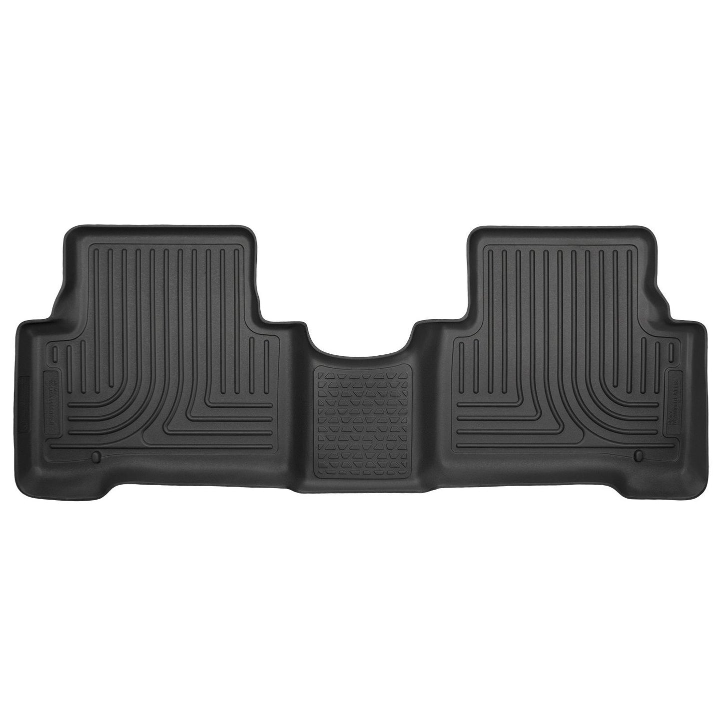Husky Liners 2nd Seat Floor Liner 14861