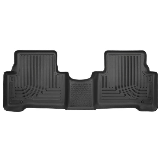 Husky Liners 2nd Seat Floor Liner 14851