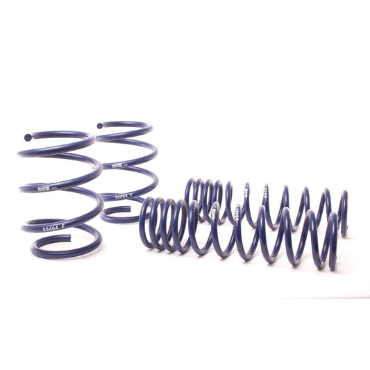 H&R Special Springs Sport Spring Kit 50464