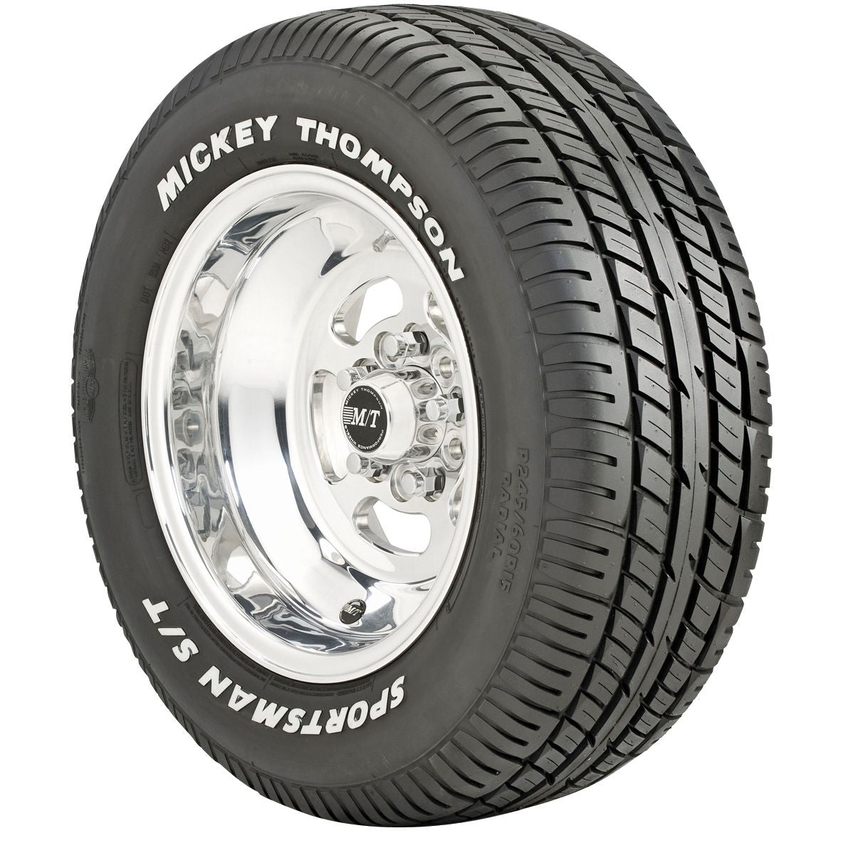 MICKEY THOMPSON SPORTSMAN S/T P225/70R15 100T 90000000180