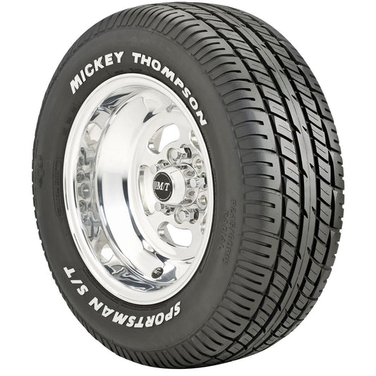 MICKEY THOMPSON SPORTSMAN S/T P255/60R15 102T 90000000183