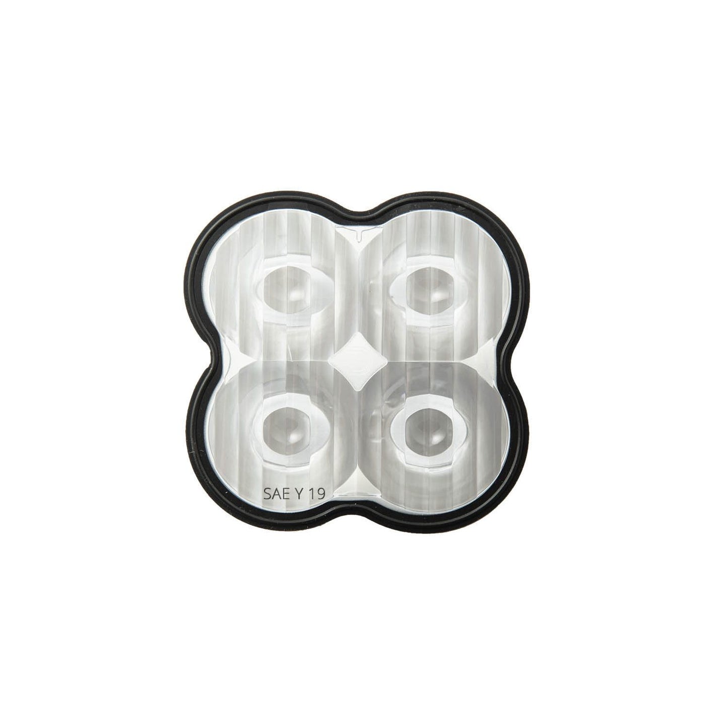 Diode Dynamics - DD6348 - SS3 Lens PC Driving Clear