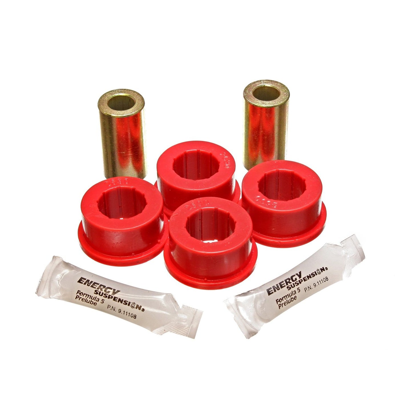 Energy Suspension TRACK ARM BUSHING SET 4.7129R