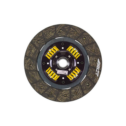 Advanced Clutch Technology Perf Street Sprung Disc ACT-3001012