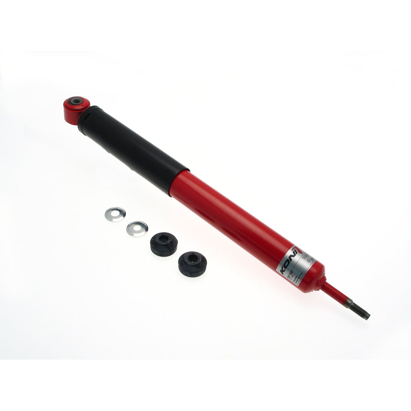 Koni Special (red) 30 Series- 4 pos. adjustable mono-tube high pressure gas 30 1597