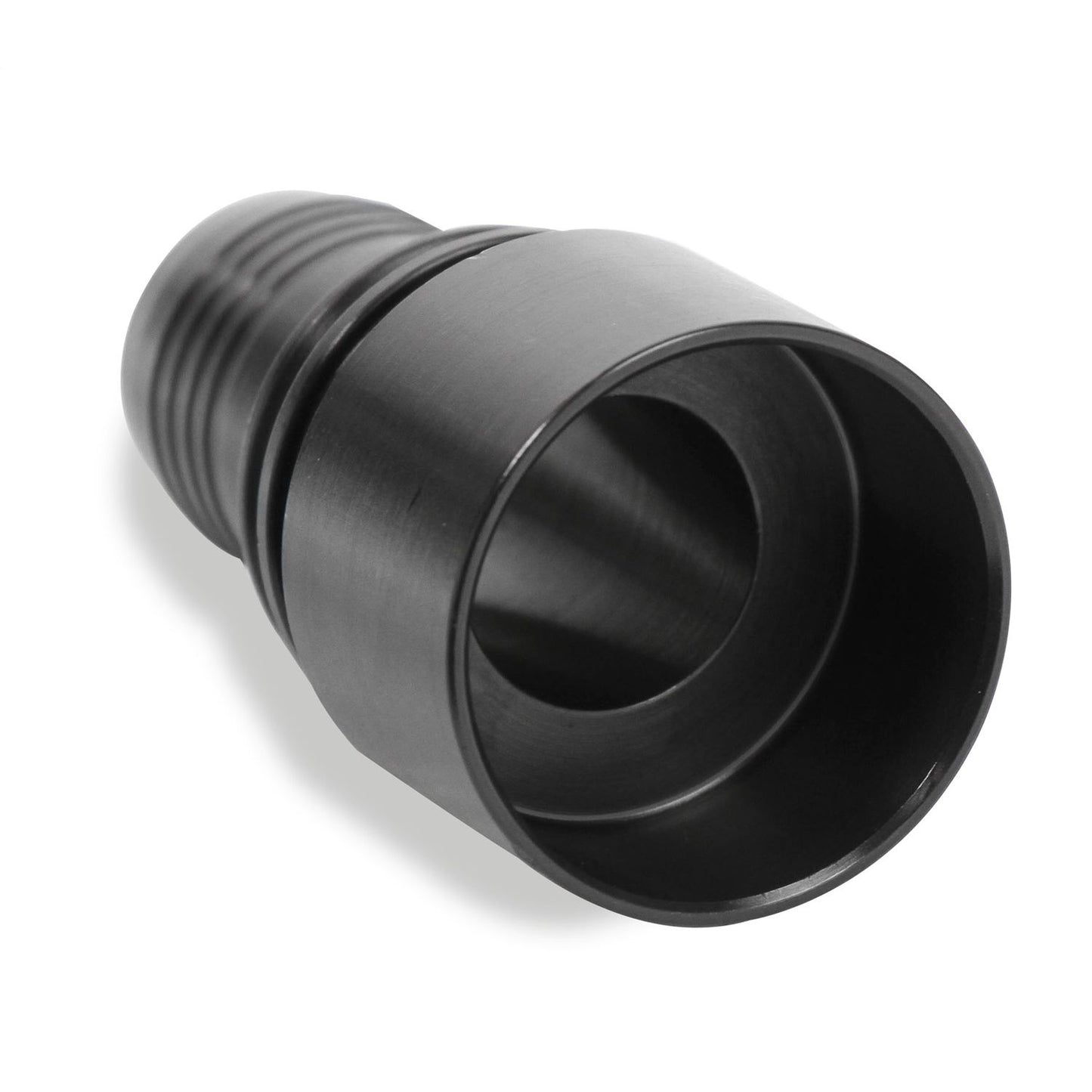 UltraPro Straight Crimp-On Wiggins® QD Hose End