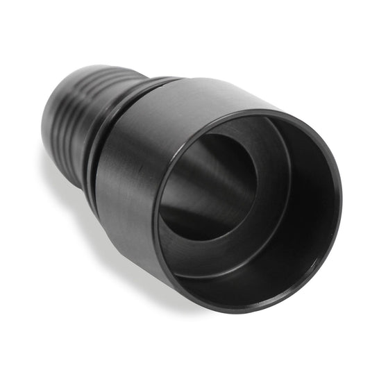 UltraPro Straight Crimp-On Wiggins® QD Hose End