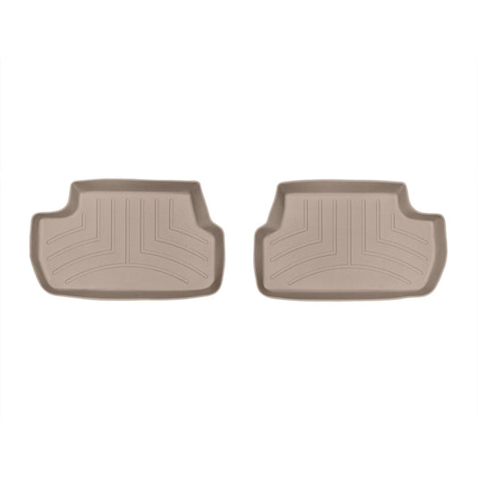WeatherTech FloorLiner™ DigitalFit® 456752