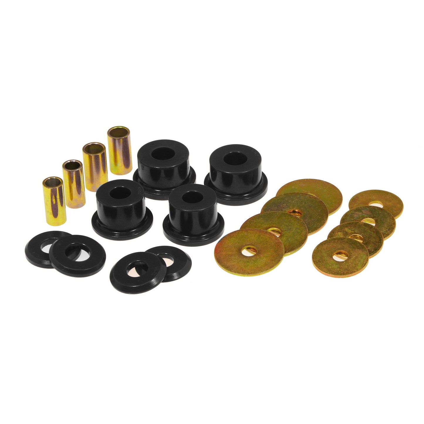 Prothane ECLIPSE AWD SUBFRM MNT KIT 90-94 13-102-BL