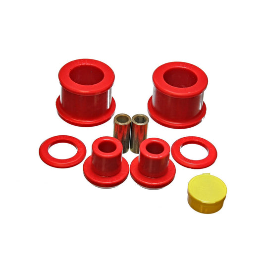 Energy Suspension REAR DIFERENTIAL BUSHING SET 7.1118R
