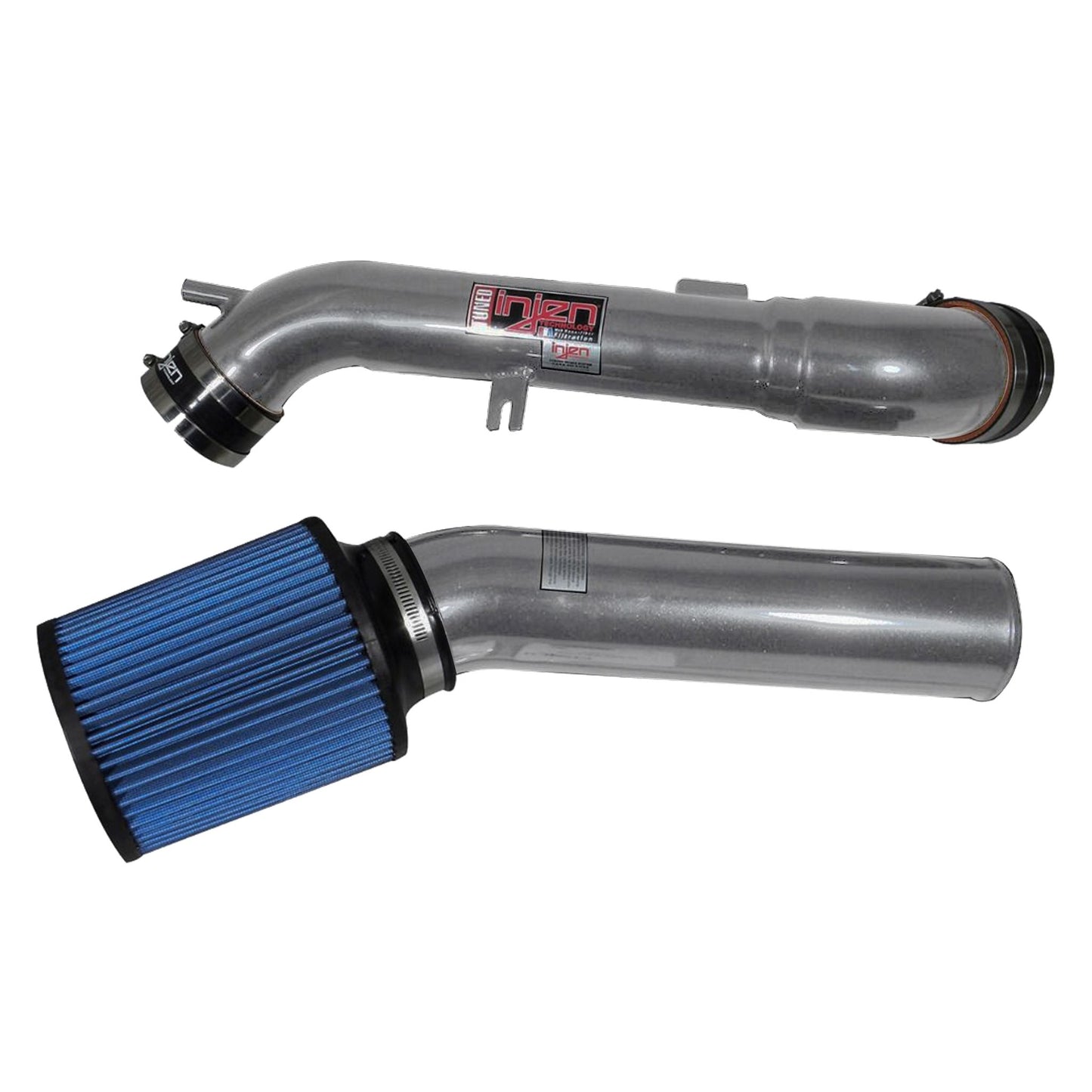 Injen Polished SP Cold Air Intake System SP1993P