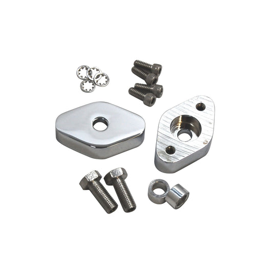 Lazer Star Lights DIAMOND BASE KIT LSM060-5