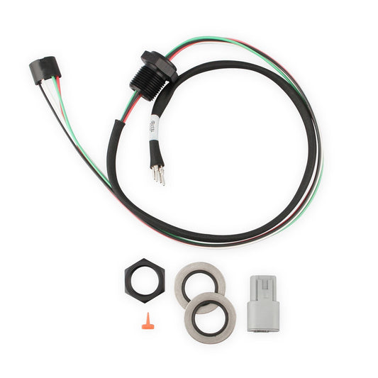 Holley Fuel Bulkhead Fitting Kit 26-163