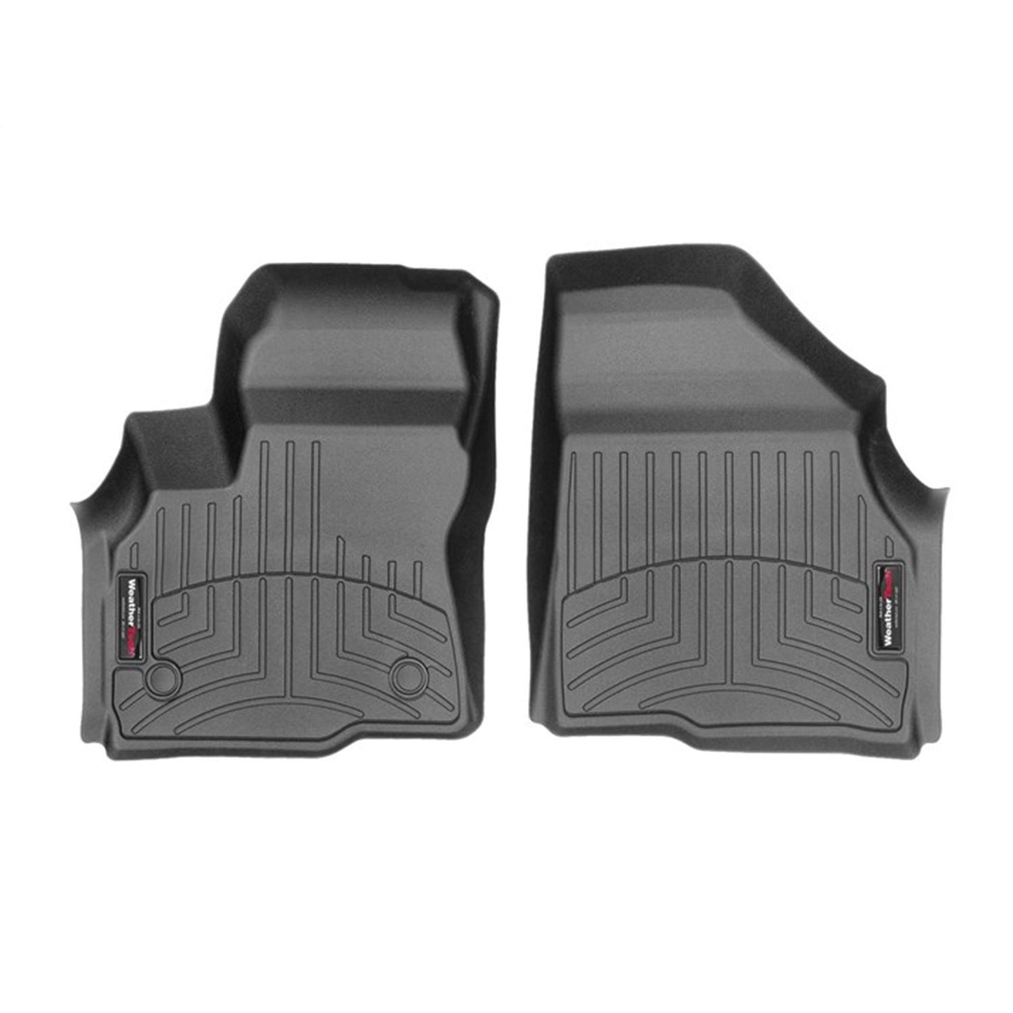 WeatherTech FloorLiner™ DigitalFit® 4411701