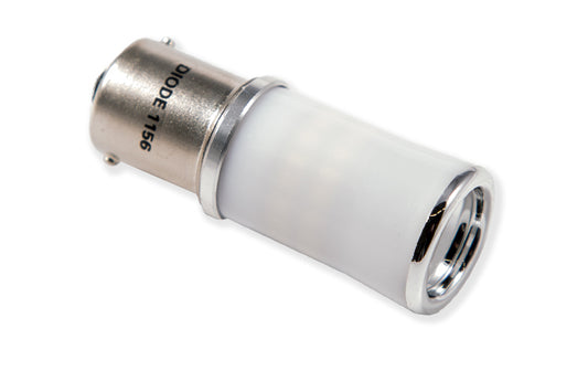 Diode Dynamics - DD0005S - 1156 HP48 LED Red (single)