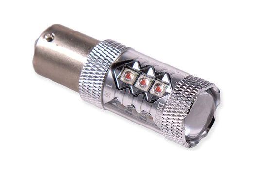 Diode Dynamics - DD0008S - 1156 XP80 LED Red (single)