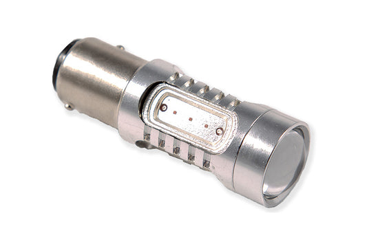 Diode Dynamics - DD0011S - 1157 HP11 LED Red (single)