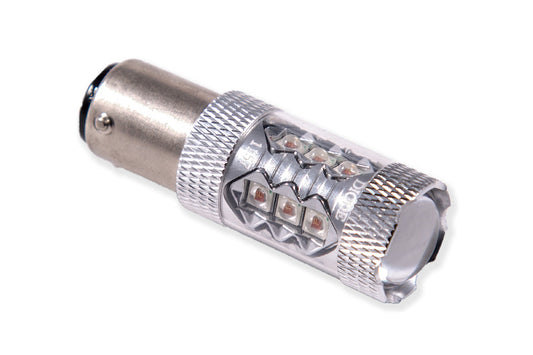 Diode Dynamics - DD0015S - 1157 XP80 LED Amber (single)