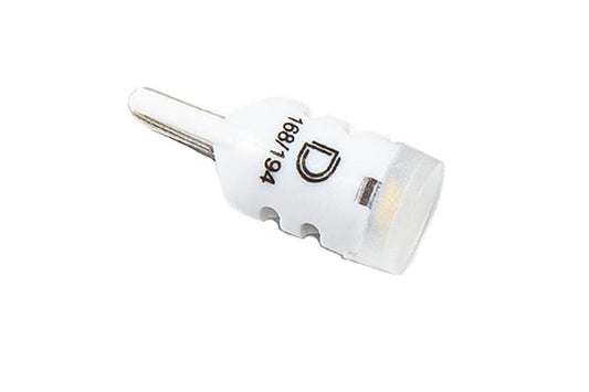Diode Dynamics - DD0020S - 194 HP3 LED Warm White (single)