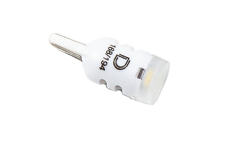 Diode Dynamics - DD0024S - 194 HP3 LED Cool White (single)