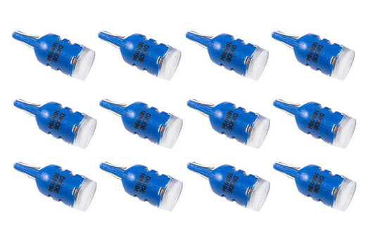 Diode Dynamics - DD0026TW - 194 HP5 LED Blue (twelve)