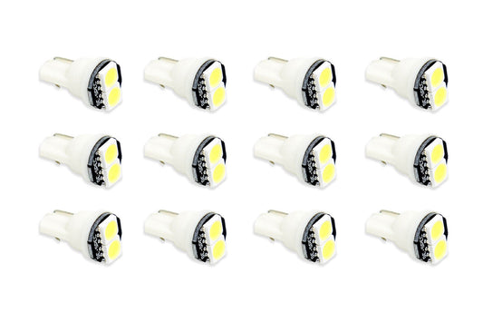 Diode Dynamics - DD0035TW - 194 SMD2 LED Warm White (twelve)